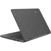 Lenovo 300e Yoga Chromebook Gen 4 11.6 Touch Screen MediaTek Kompanio 520 Mali G52 4GB Memory 32GB Storage Chrome OS 82W20003US