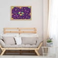 thumbnail image 6 of FREEAMG Mardi Gras Carnival Puzzle 500 Pieces - Wooden Jigsaw Puzzles for Family Games - Suitable for Teenagers and Adults, 20.5"x14.9", 6 of 7