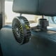 thumbnail image 3 of KAKOWELY Ventilador de coche con clip, ventilador eléctrico para coche, ventilador de aire de refrigeración USB para coche, ventilador de circulación de aire, 3 of 4