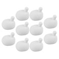 thumbnail image 1 of Greenadscape 10Set White Round Insert Toy Bubble Refill For DIY Toy Making Birthday Parties, 1 of 8