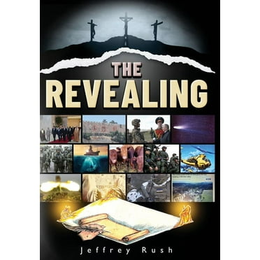 The Revealing (Hardcover)