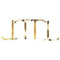 thumbnail image 4 of Cámara digital FOCUS FOT FLEX CABLE ACCESORIOS DE REPARACIONES DE REPARACIÓN FIESTRAS Suministros de montaje con reemplazo de ajuste de la interfaz para Nikon Sweethay EL022434-00, 4 of 7