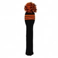 thumbnail image 2 of Sunfish RKFW 3911 Red & Black Fairway Golf Head Cover, 2 of 6
