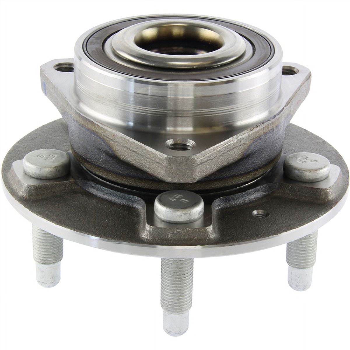 Centric (401.62000E) Wheel Hub Assembly Fits select: 2010-2017 CHEVROLET EQUINOX, 2013-2016 CHEVROLET MALIBU