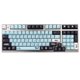 thumbnail image 5 of Juego de teclas PBT de sublimación de tinte Sunnimix 137 japonesas, 5 of 8