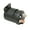 Black, variant on ACCEL 40111 Starter Solenoid