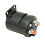 ACCEL 40111B Starter Solenoid