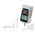 thumbnail image 6 of 5-500N Digital Push Pull Force Gauge Portable Dynamometer Gauge High Precision Pull Pressure Gauge Portable Pull Tester ,Ergonomic Design, 6 of 6