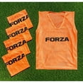 thumbnail image 2 of FORZA Soccer Training Pinnies/Scrimmage Vests/Sports Bibs | Packs of 5, 10 & 15 | Sizes Ranging from Kids to XXL, 2 of 6