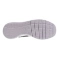 thumbnail image 6 of Nike Roshe One Big Kids (GS) Shoes Black/White 599728-040, 6 of 6