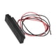 thumbnail image 1 of Interruptor de manija exterior de puerta levadiza 81260A4000, compatible con 2015-2021, 1 of 9