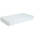 thumbnail image 3 of 2-Stage Standard Crib/Toddler Waterproof Mattress with Natural Coconut Fiber Layer, 3 of 6