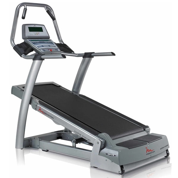 Freemotion Incline Trainer Treadmill