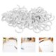 thumbnail image 1 of unbranded 200Ud Anillos Para Metálicos Resistentes Para Carpetas Y Organizadores Personales, 1 of 8