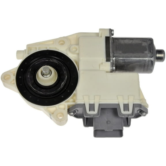 Dorman 742-482 Front Driver Side Power Window Motor for Specific Ford / Mercury Models