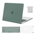 thumbnail image 1 of Funda MOSISO compatible con MacBook Pro 13 pulgadas M2 2025-2016, 1 of 6