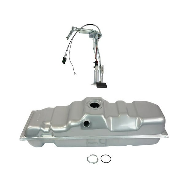 Fuel Tank and Pump Assembly Compatible with 1988 1995 Chevy K1500