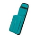 thumbnail image 5 of Organizador lateral del asiento, accesorio para reemplazar piezas, bolsa de red de malla automotriz. Verde, 5 of 7