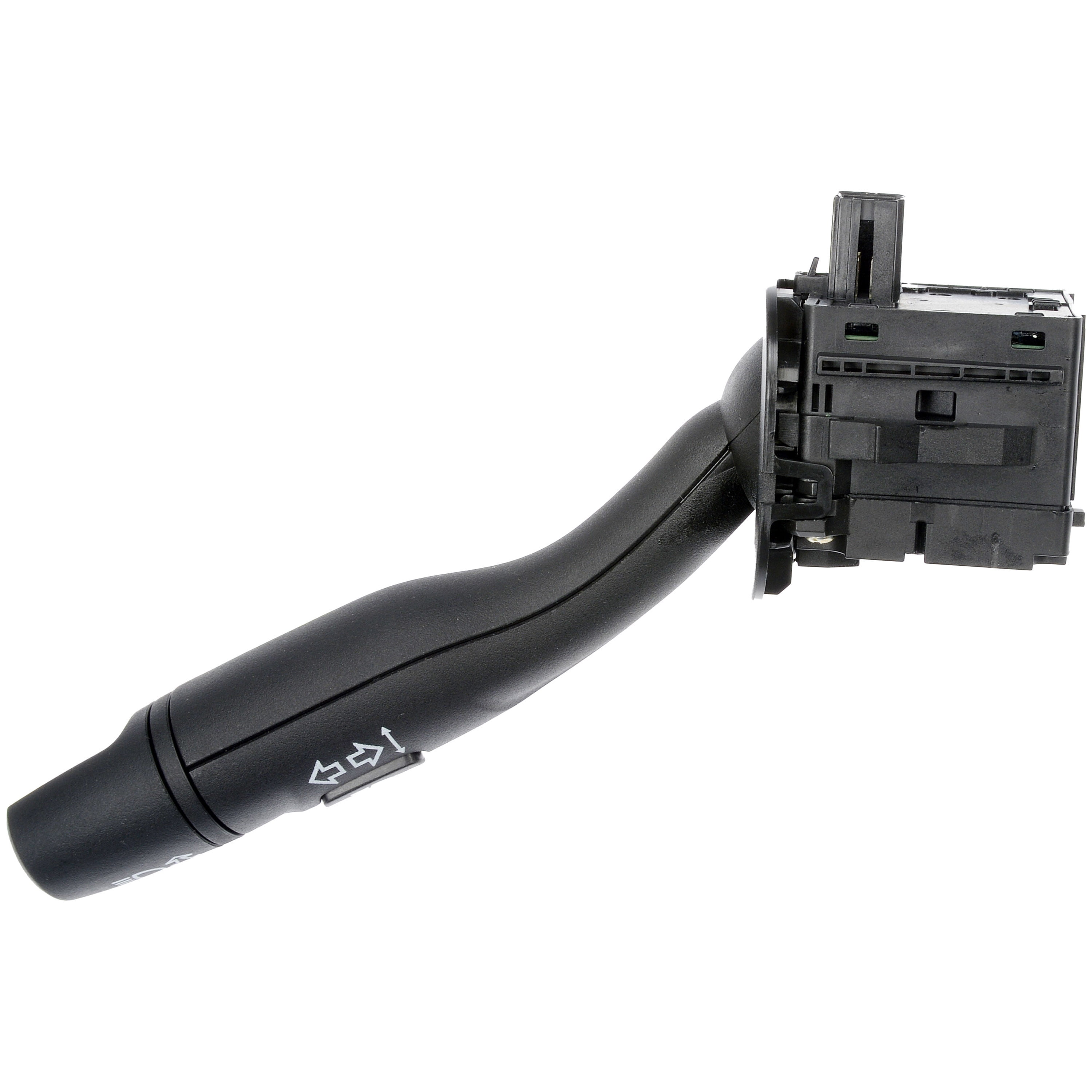 Dorman 920-760 Driver Side Multi Function Column Switch for Specific Buick / Chevrolet / GMC Models