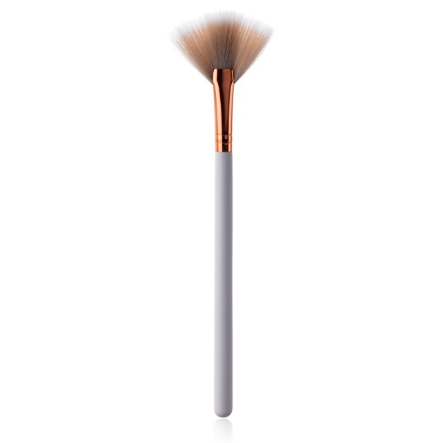 Women Fashion Makeup Foundation Pro Tool Powder Set Brush Lip Eyeliner Brushes Eyeshadow Brush