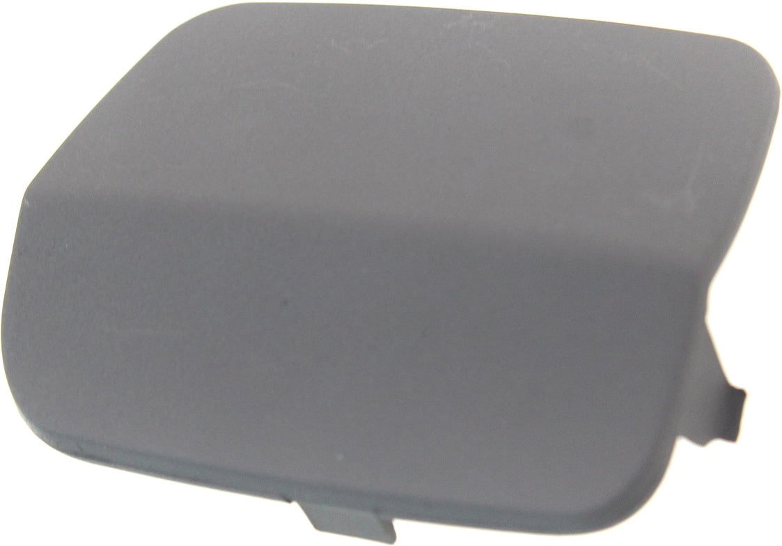 Tow Eye Cover Compatible with 2007 BMW 328i; 2007 BMW 335i Paint to Match