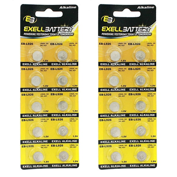 Sr927w Battery Equivalent