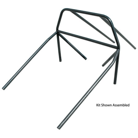 8pt Roll Bar Kit for 1982-92 F-Body