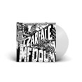 thumbnail image 2 of Czarface & MF Doom * Super What? Indie Exclusive [White Vinyl Record], 2 of 2