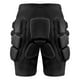 thumbnail image 4 of Pantalones cortos acolchados Equipo de protección Protección para el coxis Regalos Almohadilla para patineta Coxis S, 4 of 9
