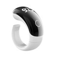 thumbnail image 3 of Anillo Zikr inteligente: ¡contador de oración impermeable ajustable con soporte de aplicación!, 3 of 11