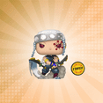 Funko Pop! Demon Slayer - Tengen Uzui Chase - Walmart.com