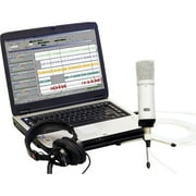 MXL MXL Desktop Recording Kit Microphone Package