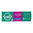 thumbnail image 1 of Pasta Dental Blanqueadora Tom's of Maine Antiplaca Combate la Formación de Sarro 127 g, 1 of 4