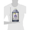 thumbnail image 3 of Professional Pet Products Salon Formula Hypoallergenic Shampoo for Dogs, Pina Colada Scent, 1-Gallon Bottle, 3 of 3