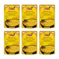 thumbnail image 4 of Kitchens of India Spicy Vegetarian Lentil Curry, Dal Tadka, 10 oz (Pack of 6), 4 of 13