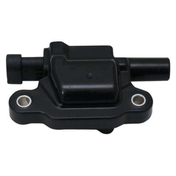 TRQ Engine Ignition Coil Square Style for Camaro Corvette Silverado Sierra 1500 ICA64210 Fits select: 2014-2021 CHEVROLET SILVERADO, 2014-2021 GMC SIERRA