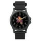 thumbnail image 2 of Reloj Timex Collegiate Pride 40mm para hombre — Arizona State Sun Devils con correa FastWr Timex Timex, 2 of 2