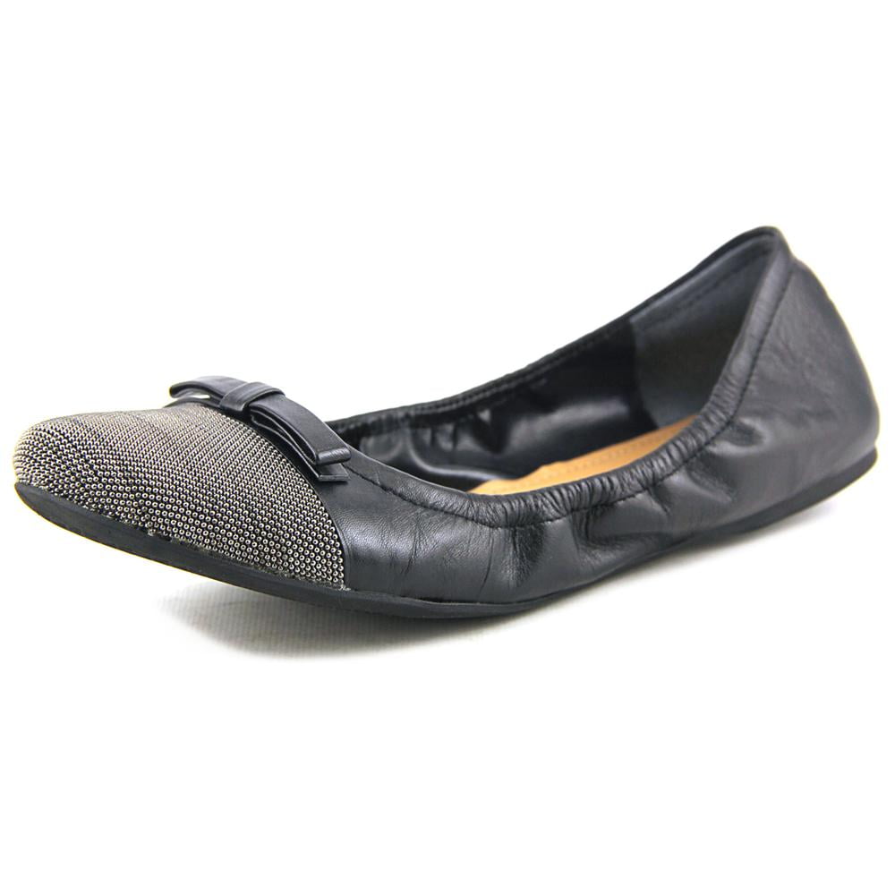 franco sarto ballerina flats