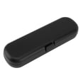 thumbnail image 1 of Estuche Protector Para Cepillo De Dientes Eléctrico, Compacto, Resistente A Impactos, Estuche De Viaje Para Cepillo De Dientes Eléctrico Multifuncional, Simple Y Elegante Para, 1 of 7