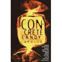 Pre-Owned Concrete Candy: Stories (Paperback) 0385477805 9780385477802