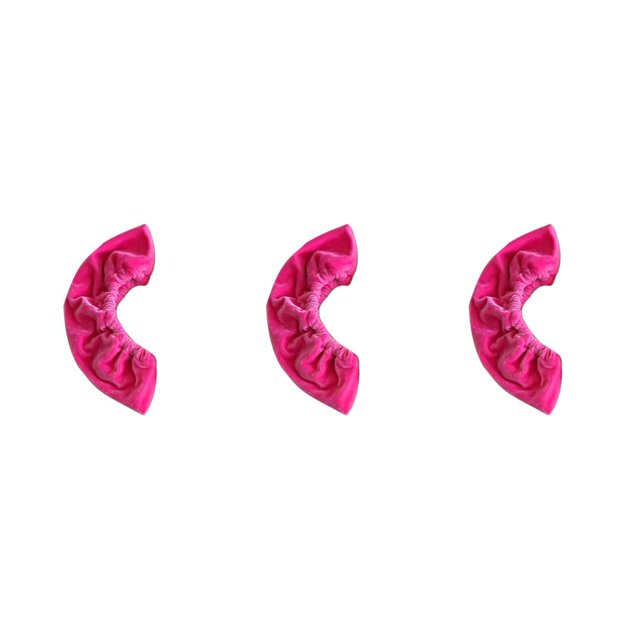 Sonducket Paquete de 2 fundas para patines de hielo, Protector de zapatos con ruedas, Unisex, portátil, para interiores y exteriores, accesorios de Type1 NO1 Sonducket CBP497621