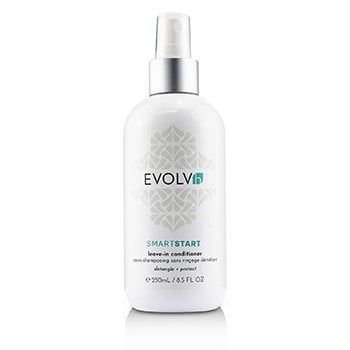 EVOLVh SmartStart Leave-In Conditioner SSL250 250ml/8.5oz
