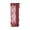 Red, variant on Rirozkan Lace Sheer Curtain, Floral Medallion Rod Pocket Panel, Light Filtering French Style for Living Room, Bedroom, Indoor Home Decor
