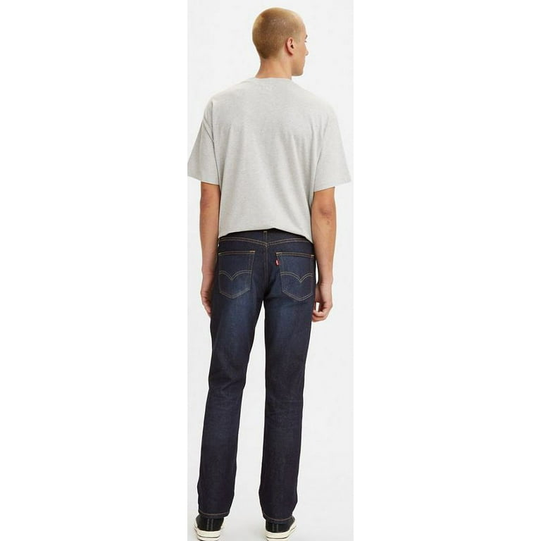 Myers levi jeans deals