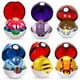 thumbnail image 2 of Pokémon Ball Variant Toys, Pikachu Model, Jenny Turtle, Pocket Monsters, Figura de acción de juguete, Navidad, Regalo de Halloweencaja20 zhangyuxiang unisex, 2 of 2