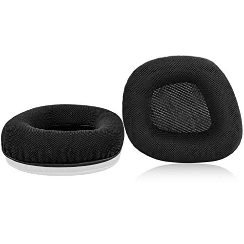 corsair void pro wireless earpads
