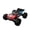 Red & Blue, variant on Off-Road RC Car 1:16 Brushless 4WD RC Truck, 2.4GHz High Speed Remote Control Car, 30km/h All Terrain Off-Road Vehicle with Independent Suspension & LED Lights