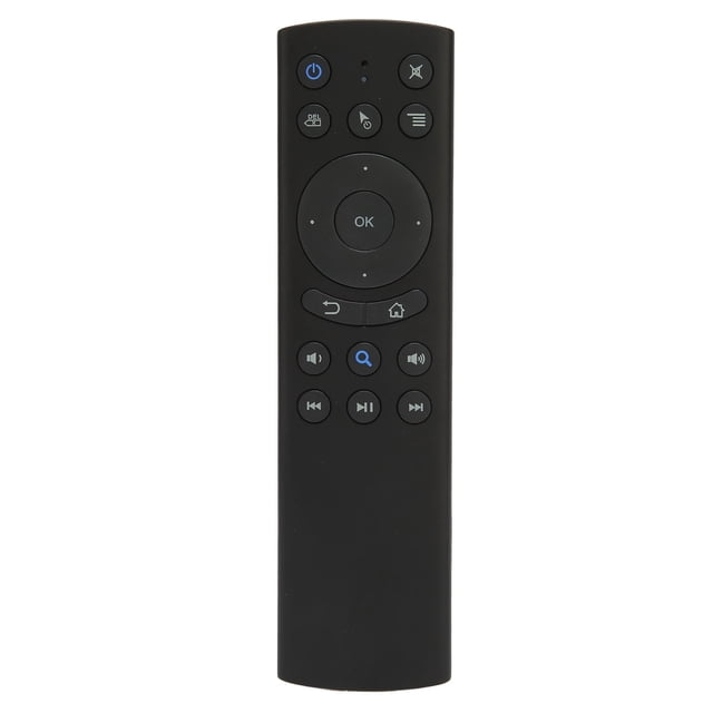 Control remoto Bluetooth IR aprendizaje multifunción reemplazo remoto para proyector TV Box ordenador G20BTS