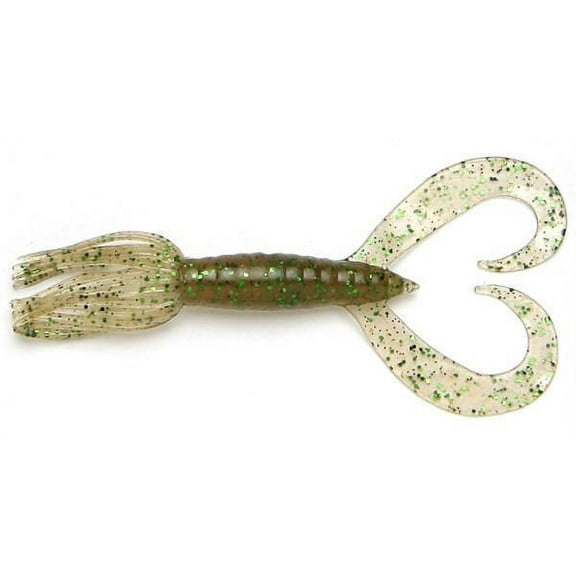 Keitech Little Spider 2 inch Soft Plastic