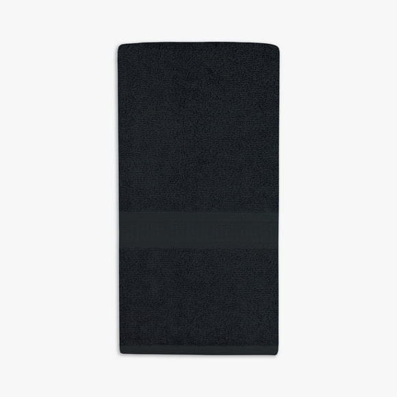 Serviette à main unie Mainstays Basics